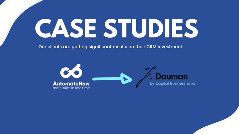 AutomateNow Caste Studies Accounting Firm J Dauman