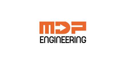 MDP Engineering Sp. z o.o. Sp. K.