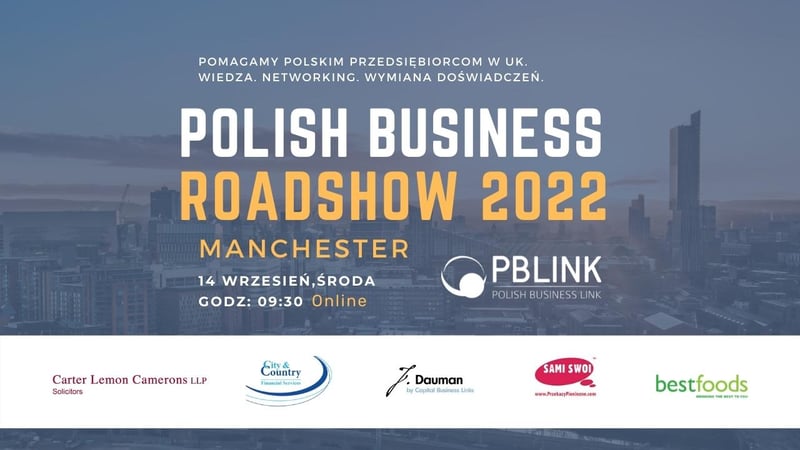 PBLINK Roadshow 2022-