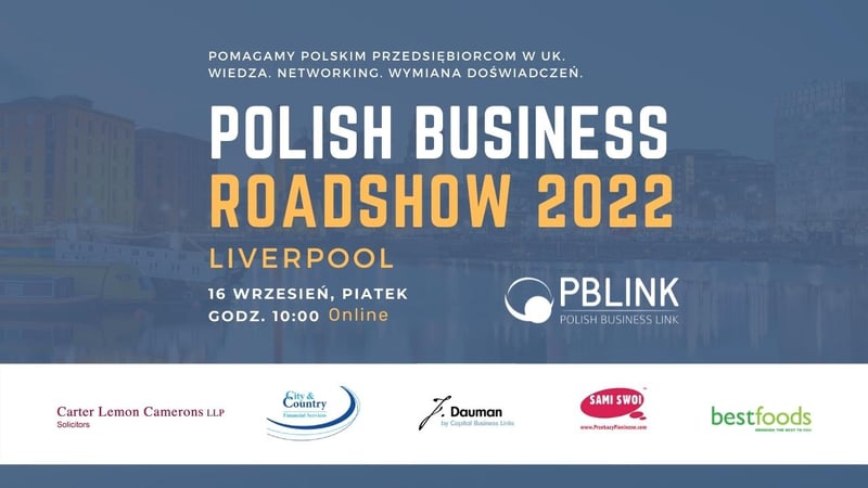 PBLINK Roadshow 2022-2