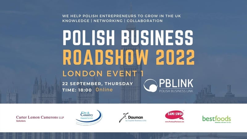PBLINK Roadshow EN 2022