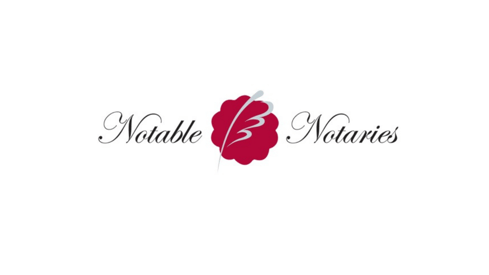 Notable Notaries ltd