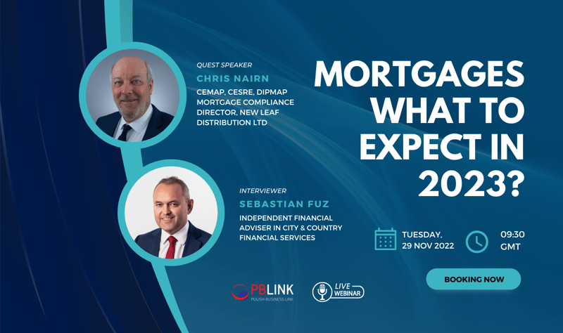 Mortgages - what to expect in 2023 (2)