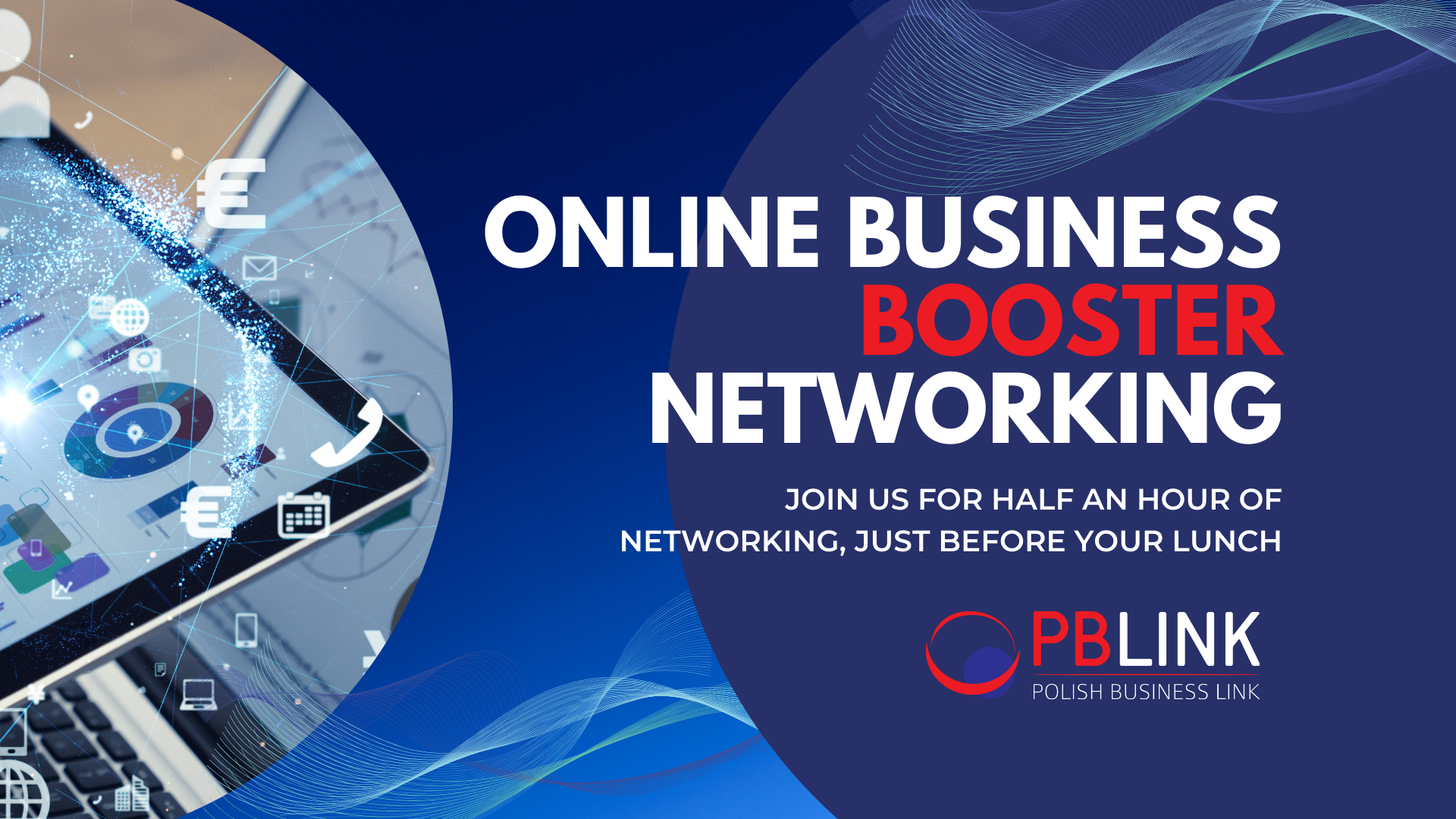 PBLINK Online Business Booster Networking 23